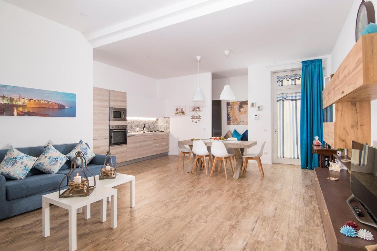 La Dimora Dei Ricordi Holiday home *