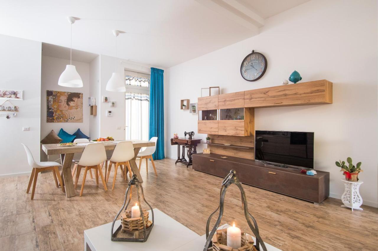 La Dimora Dei Ricordi Holiday home Monopoli