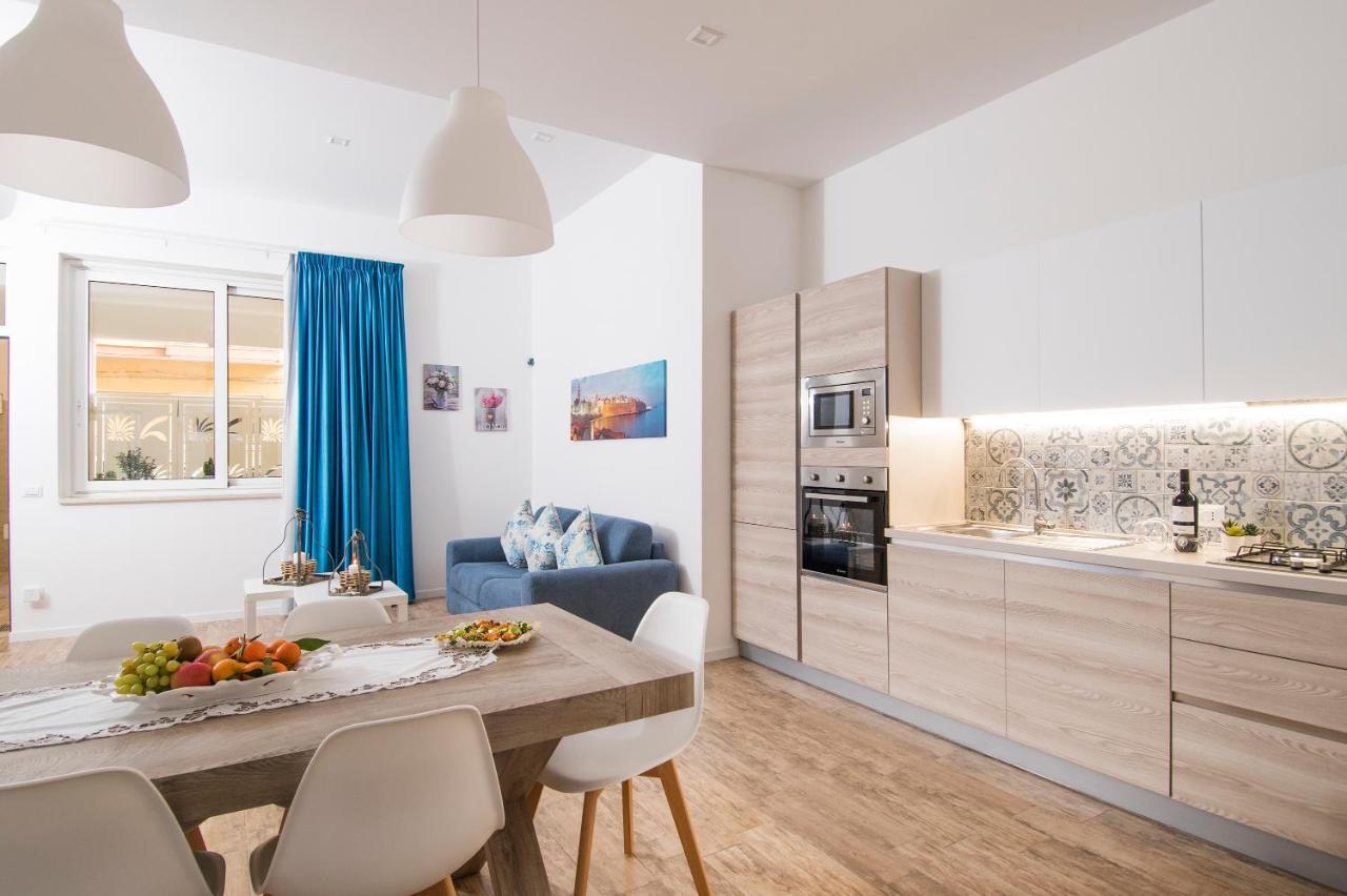La Dimora Dei Ricordi Holiday home